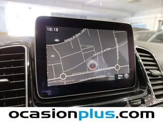 Mercedes-Benz GLE 350 d 4Matic 190 kW (258 CV)