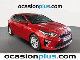 Kia Ceed 1.6 CRDi Drive 85 kW (115 CV)