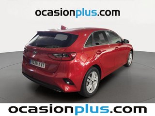 Kia Ceed 1.6 CRDi Drive 85 kW (115 CV)
