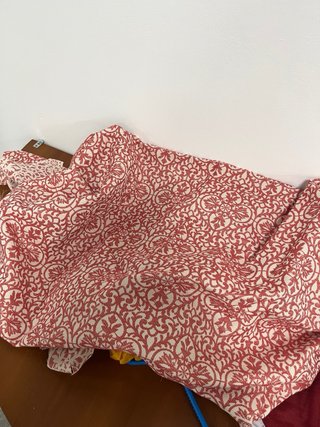 Traje de Fallera Huertana