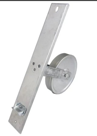 Recogedor persiana 12m (Nuevo)