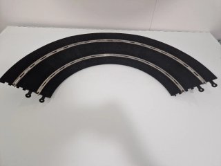 Scalextric Curva Peralta Super Racing