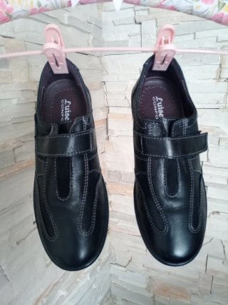Zapatos confort Luisetti T.37