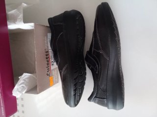 Zapatos confort Luisetti T.37