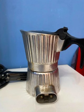 Caffettiera Elettrica Girmi