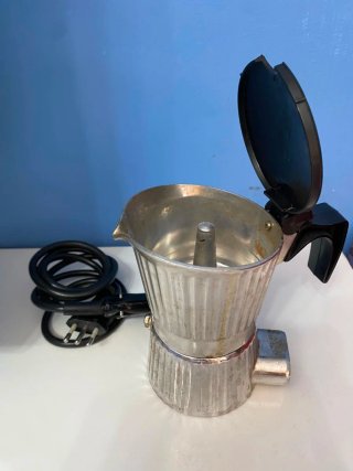 Caffettiera Elettrica Girmi