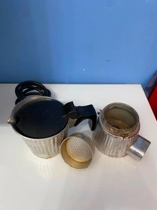 Caffettiera Elettrica Girmi