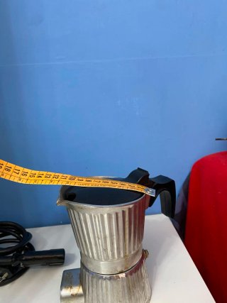 Caffettiera Elettrica Girmi
