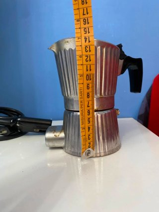Caffettiera Elettrica Girmi