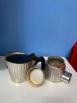 Caffettiera Elettrica Girmi