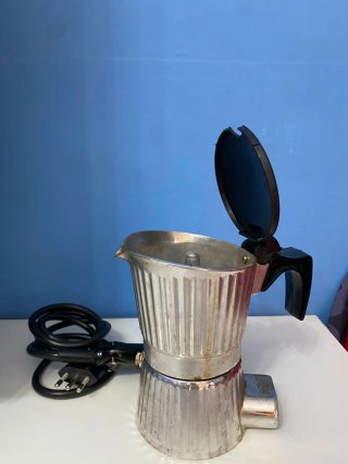 Caffettiera Elettrica Girmi