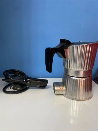 Caffettiera Elettrica Girmi