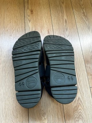 Sandalias Camper Oruga Todoterreno para hombre
