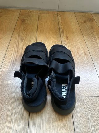 Sandalias Camper Oruga Todoterreno para hombre