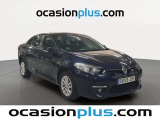 Renault Fluence 1.6 16v Limited 81 kW (110 CV)