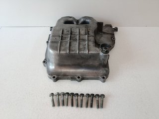 tapa carter honda cbr 600 f 600f f4i despiece