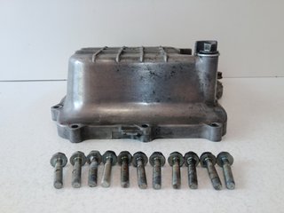tapa carter honda cbr 600 f 600f f4i despiece