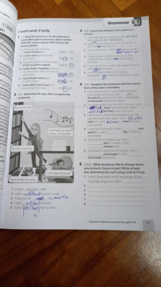 INFLUENCE TODAY  4 WORKBOOK (4 ESO)