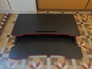 Escritorio Elevable Standing Desk