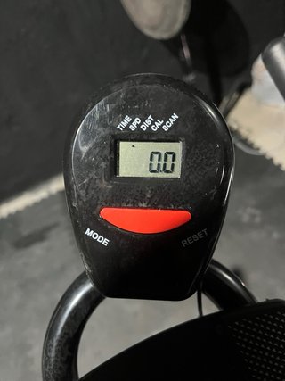 Pack Pesas Gimnasio + Barra + Cuerda + bicicleta