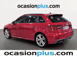 Audi A3 Sportback S line 30 TDI 85 kW (116 CV)