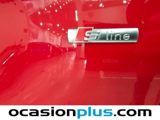 Audi A3 Sportback S line 30 TDI 85 kW (116 CV)