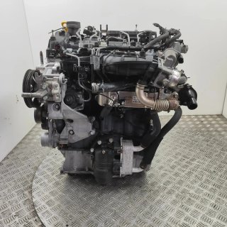 Motor Hyundai Santa Fe 2.2D