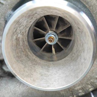 Motor Hyundai Santa Fe 2.2D