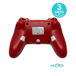 Mando Nintendo Switch Mario Bros