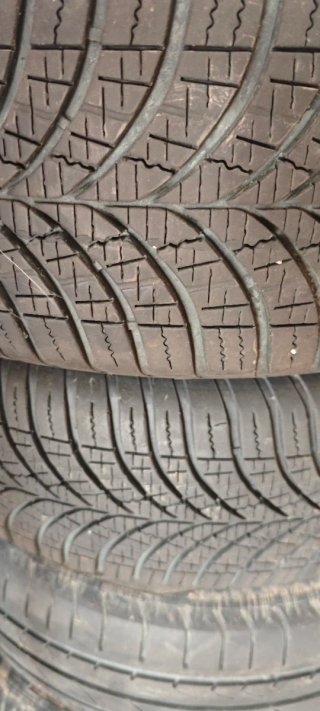 Rueda completa 195/65 R15 95V