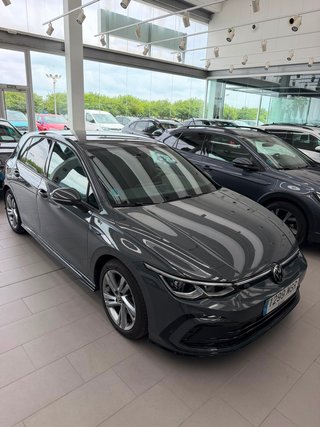 Volkswagen Golf 2024