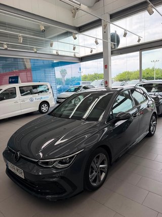 Volkswagen Golf 2024