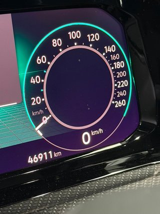 Volkswagen Golf 2024