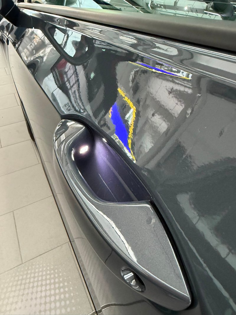 Volkswagen Golf 2024, foto 11