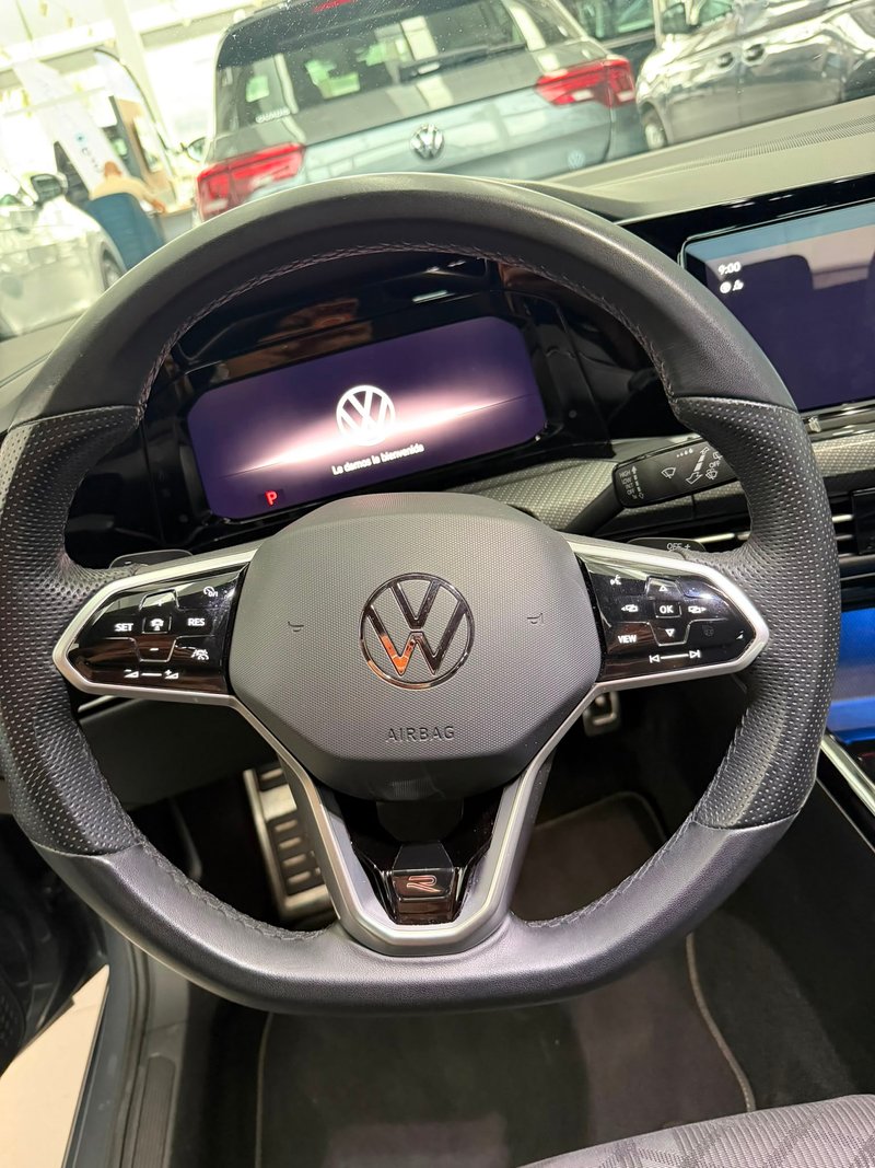 Volkswagen Golf 2024, foto 13