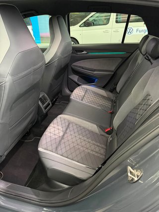 Volkswagen Golf 2024