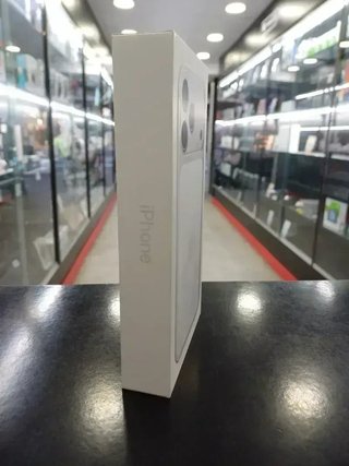 iPhone 17 Pro Max 256GB Plata
