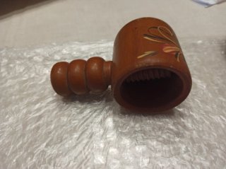 Collezione Vintage: Cavatappi e Schiaccianoci