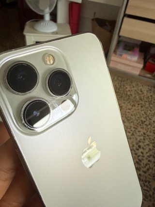 iPhone 13 Pro Blanco