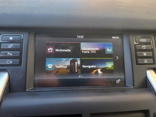 Land-Rover Discovery Sport 2.0 Td4 110 kW