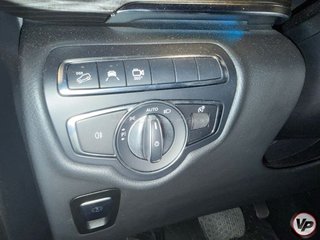 Mercedes-Benz Clase V 300 d Avantgarde Largo 176 kW (239 CV)
