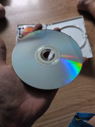 Speed 2 Wii