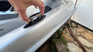 Yamaha WaveRunner FX Cruiser HO 2012