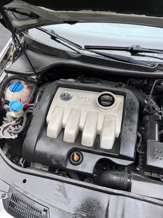 Volkswagen Golf 2005
