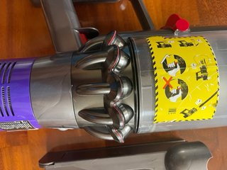 Dyson V10 Cyclone Absolute
