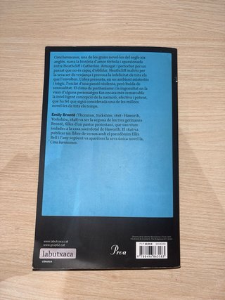 Libro “Cims Borrascosos”