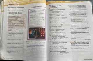 Ingles 3 eso