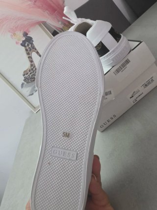 Zapatillas Guess Talla 35