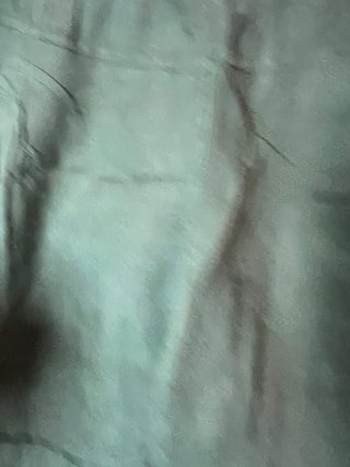 Pantaloncini donna vita alta verde militare