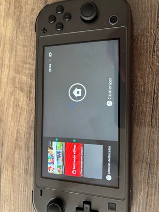 Nintendo Switch Lite pokemon